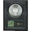 Image 2 : 1885-CC $1 MS65 PCGS.