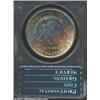 Image 2 : 1885-CC $1 MS65 PCGS.