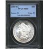 Image 1 : 1885-CC $1 MS65 PCGS.