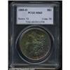 Image 1 : 1885-O $1 MS63 PCGS.