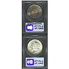 Image 2 : 1885-O MS64 PCGS,