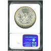 Image 2 : 1885-O $1 MS65 NGC.