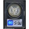 Image 2 : 1885-O $1 MS65 PCGS.