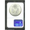 Image 2 : 1885-O $1 MS67 * NGC.