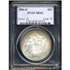 Image 1 : 1886-O $1 MS62 PCGS.