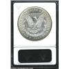 Image 2 : 1886-O $1 MS62 ANACS.