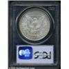 Image 4 : 1886-O $1 MS63 PCGS.