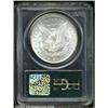 Image 4 : 1886-O $1 MS63 PCGS.