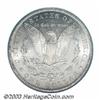Image 2 : 1886-S $1 MS65 PCGS.