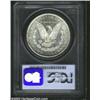 Image 4 : 1886-S $1 MS65 PCGS.