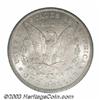 Image 2 : 1887-O $1 MS65 PCGS.