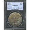 Image 3 : 1887-O $1 MS65 PCGS.