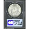 Image 4 : 1887-O $1 MS65 PCGS.