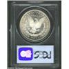 Image 2 : 1887-S $1 MS64 PCGS.