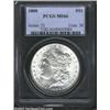 Image 1 : 1888 $1 MS66 PCGS.