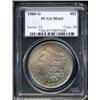 Image 1 : 1888-O $1 MS65 PCGS.