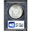 Image 2 : 1888-O $1 MS65 PCGS.
