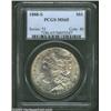 Image 3 : 1888-S $1 MS65 PCGS.