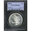 Image 1 : 1888-S $1 MS64 Prooflike PCGS.