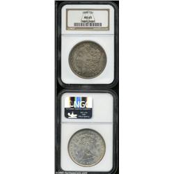 1900 MS65 NGC,