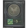Image 2 : 1889-CC $1 XF40 PCGS.