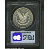 Image 4 : 1889-CC $1 AU55 PCGS.