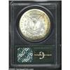 Image 2 : 1890 $1 MS65 PCGS.
