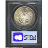 Image 2 : 1890-CC $1 MS64 PCGS.