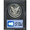 Image 2 : 1890-O $1 MS63 Deep Mirror Prooflike PCGS.
