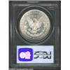 Image 2 : 1891 $1 MS64 PCGS.