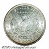 Image 2 : 1891 $1 MS65 ANACS.