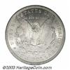 Image 2 : 1891 $1 MS65 PCGS.