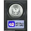 Image 4 : 1891 $1 MS65 PCGS.