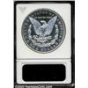 Image 2 : 1891-CC $1 MS64 Prooflike ANACS.