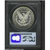 Image 2 : 1892 $1 MS63 PCGS.