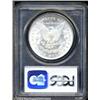 Image 2 : 1892 $1 MS64 PCGS.