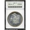 Image 1 : 1892-CC $1 MS61 ANACS.