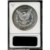 Image 2 : 1892-CC $1 MS61 ANACS.
