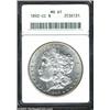 Image 1 : 1892-CC $1 MS61 ANACS.