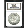 Image 1 : 1892-CC $1 MS63 NGC.