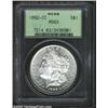 Image 1 : 1892-CC $1 MS63 PCGS.