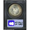Image 2 : 1892-CC $1 MS64 PCGS.
