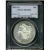 Image 1 : 1892-CC $1 MS64 Prooflike PCGS.
