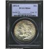 Image 1 : 1892-O $1 MS64 PCGS.