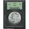 Image 1 : 1893 $1 MS62 PCGS.