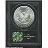Image 2 : 1893 $1 MS62 PCGS.