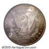 Image 2 : 1893 $1 MS65 PCGS.