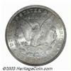 Image 4 : 1893 $1 MS65 PCGS.
