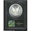 Image 2 : 1893-CC $1 MS60 PCGS.