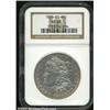 Image 1 : 1893-CC $1 MS60 NGC.